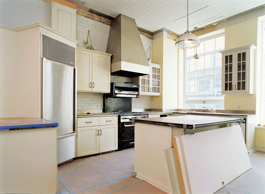 Kitchen renovation: find the best decorating ideas