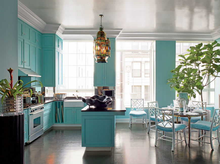 Kitchen renovation: find the best decorating ideas