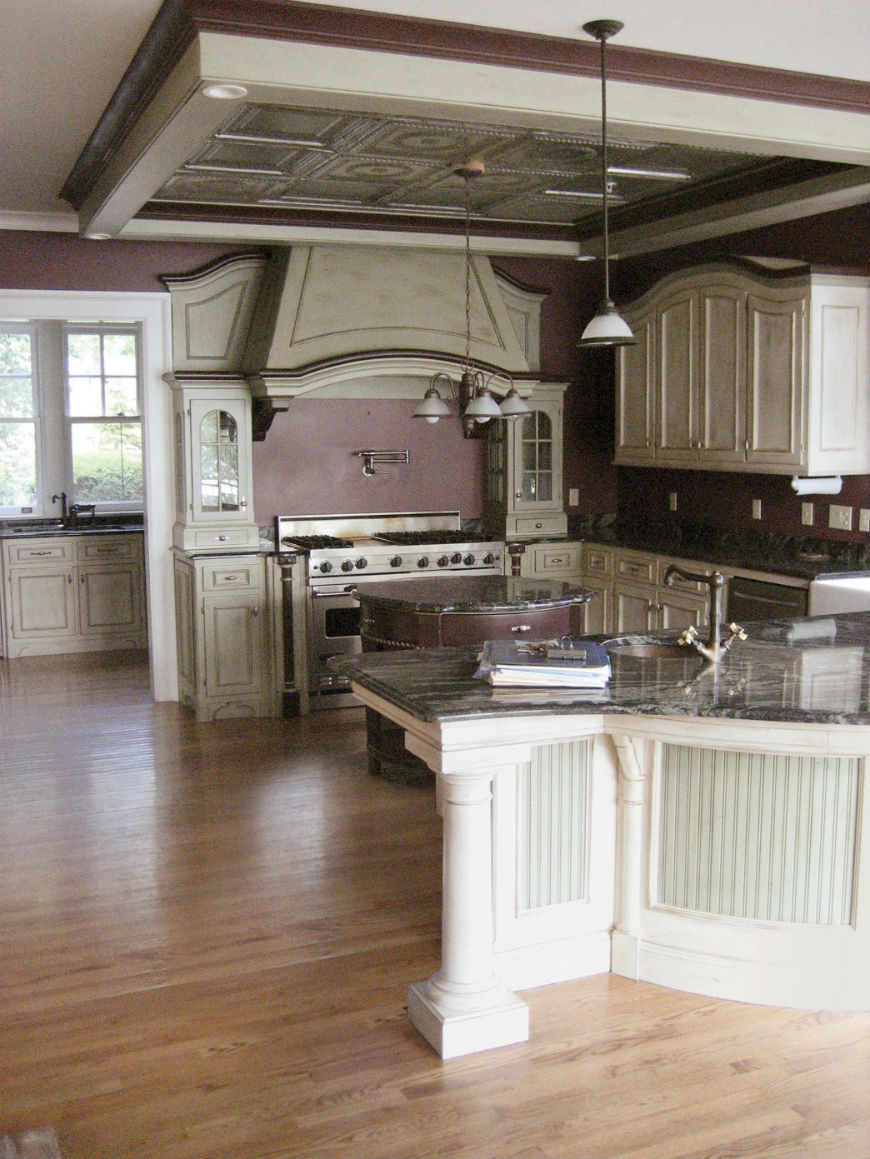 Kitchen renovation: find the best decorating ideas