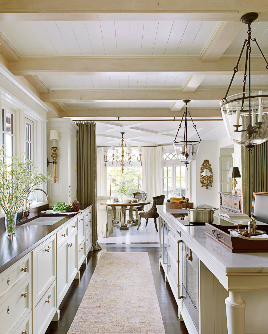 Kitchen renovation: find the best decorating ideas