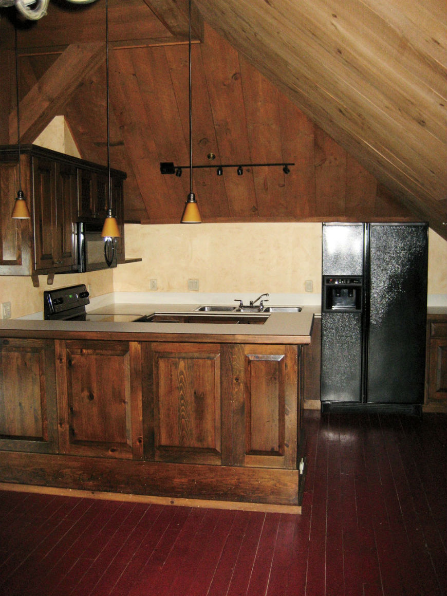 Kitchen renovation: find the best decorating ideas