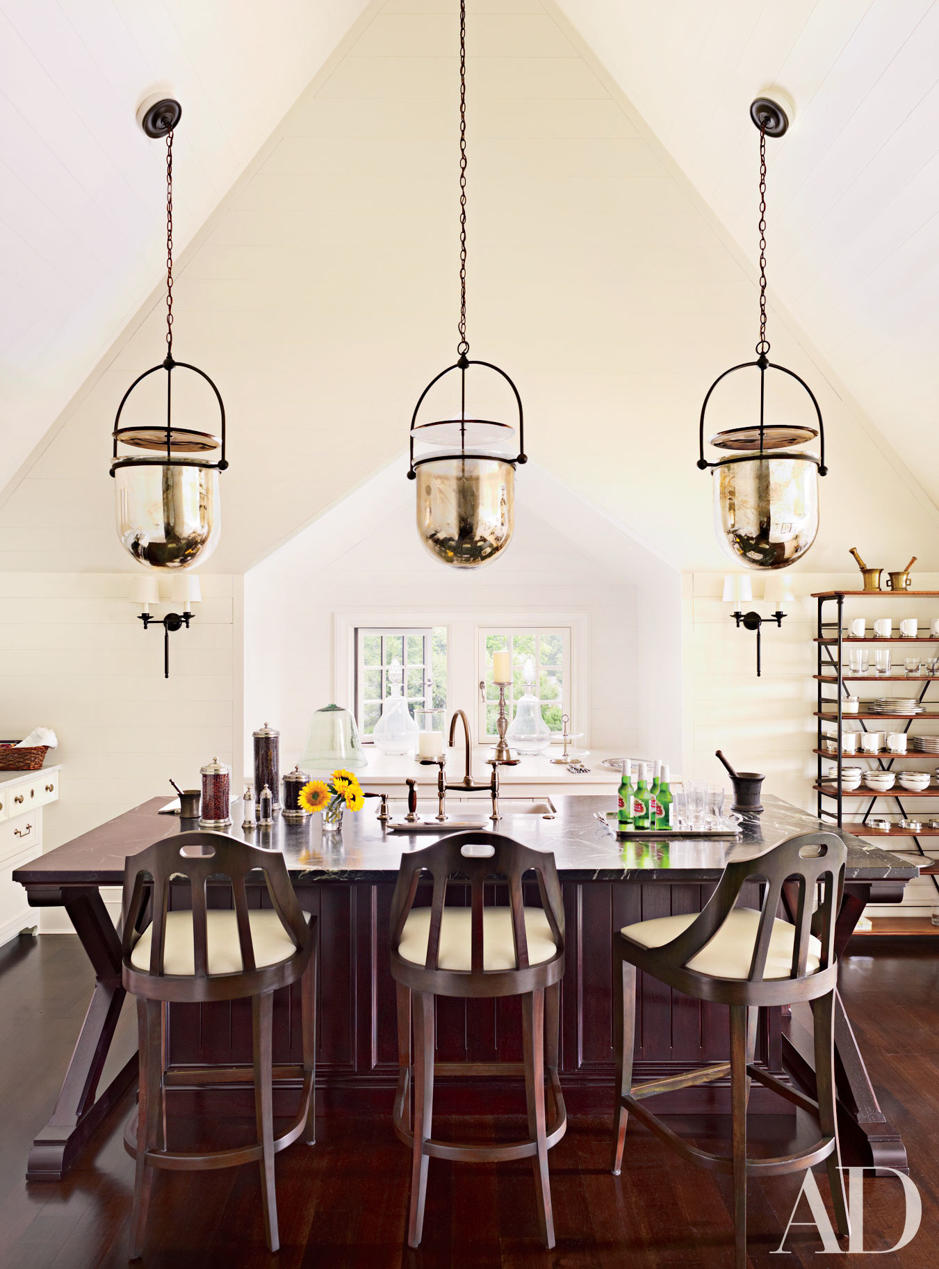 Kitchen renovation: find the best decorating ideas