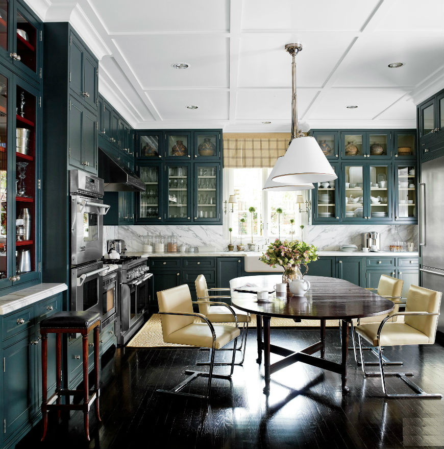 Kitchen renovation: find the best decorating ideas