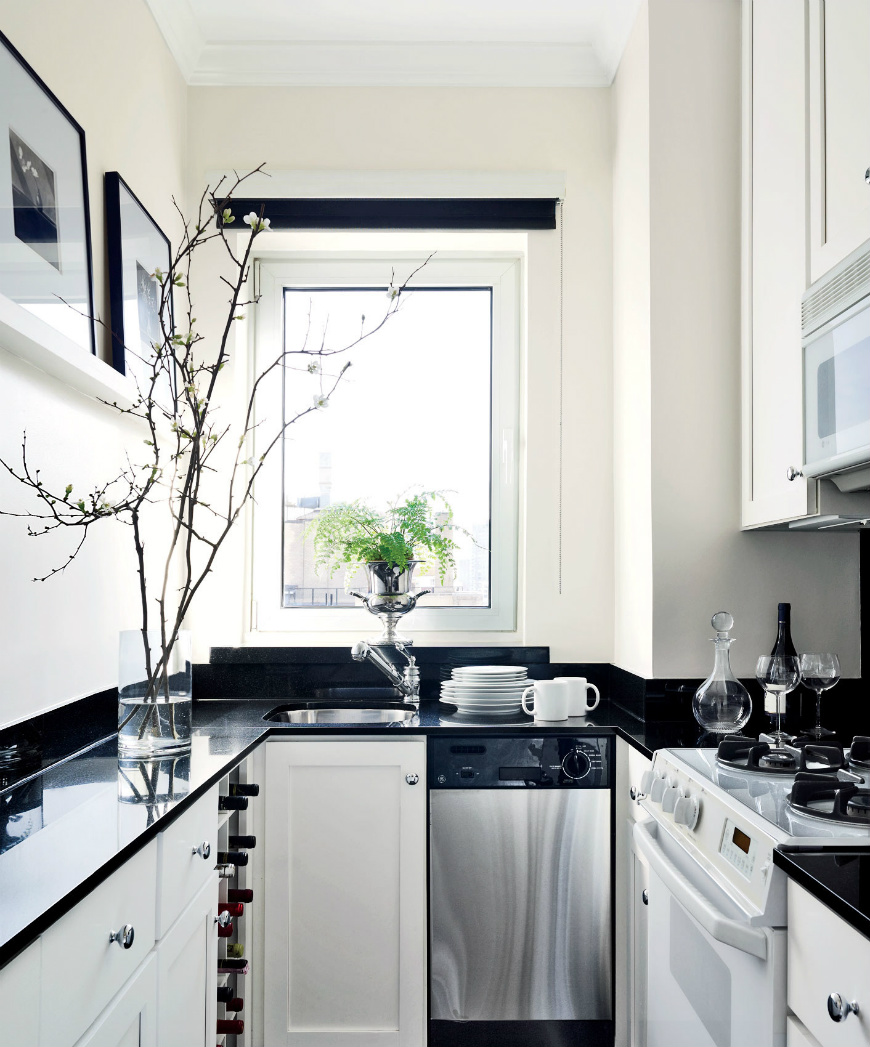Kitchen renovation: find the best