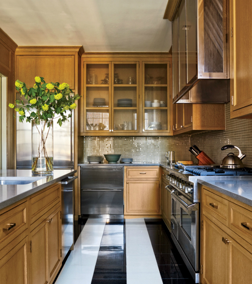 Kitchen renovation: find the best