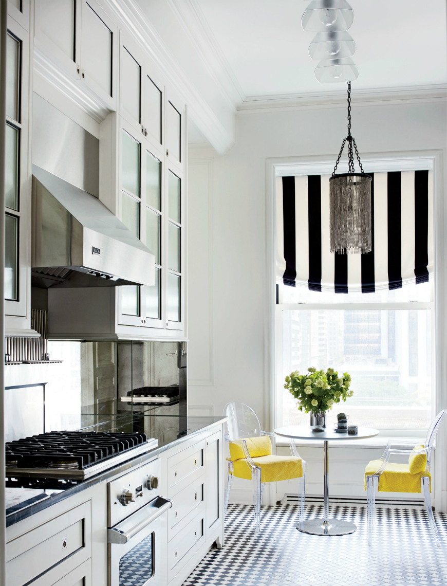 Kitchen renovation: find the best
