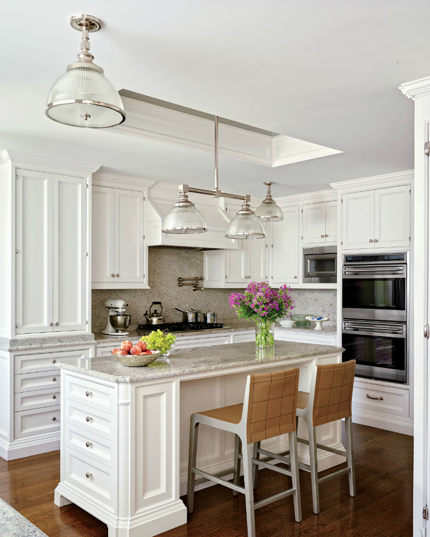 Kitchen renovation: find the best decorating ideas