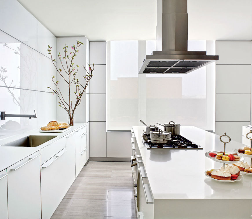 Kitchen renovation: find the best