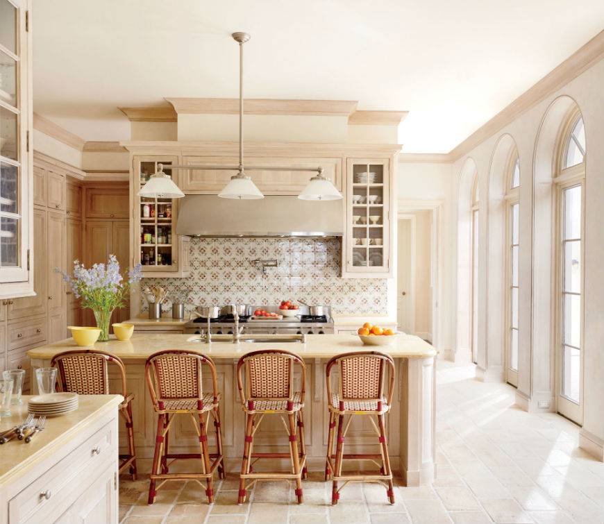 Kitchen renovation: find the best decorating ideas