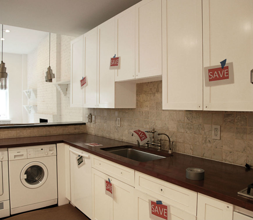 Kitchen renovation: find the best decorating ideas