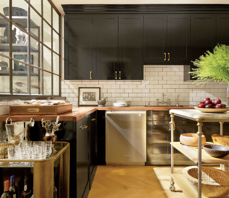 Kitchen renovation: find the best decorating ideas