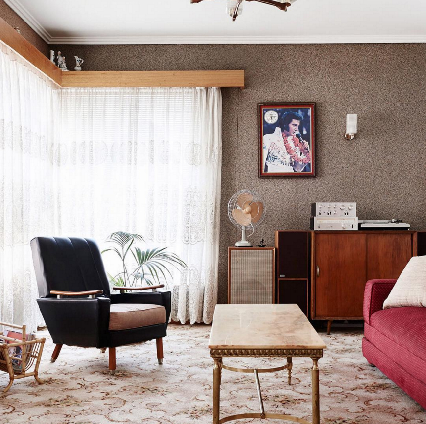 Best Interior Design Inspiration on Instagram the design files