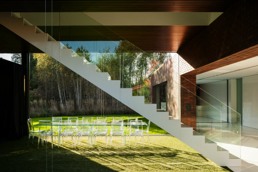 architectural photographs