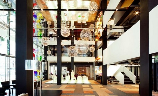 Best contemporary furniture stores in Singapore