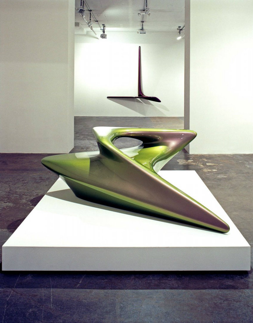 zaha hadid