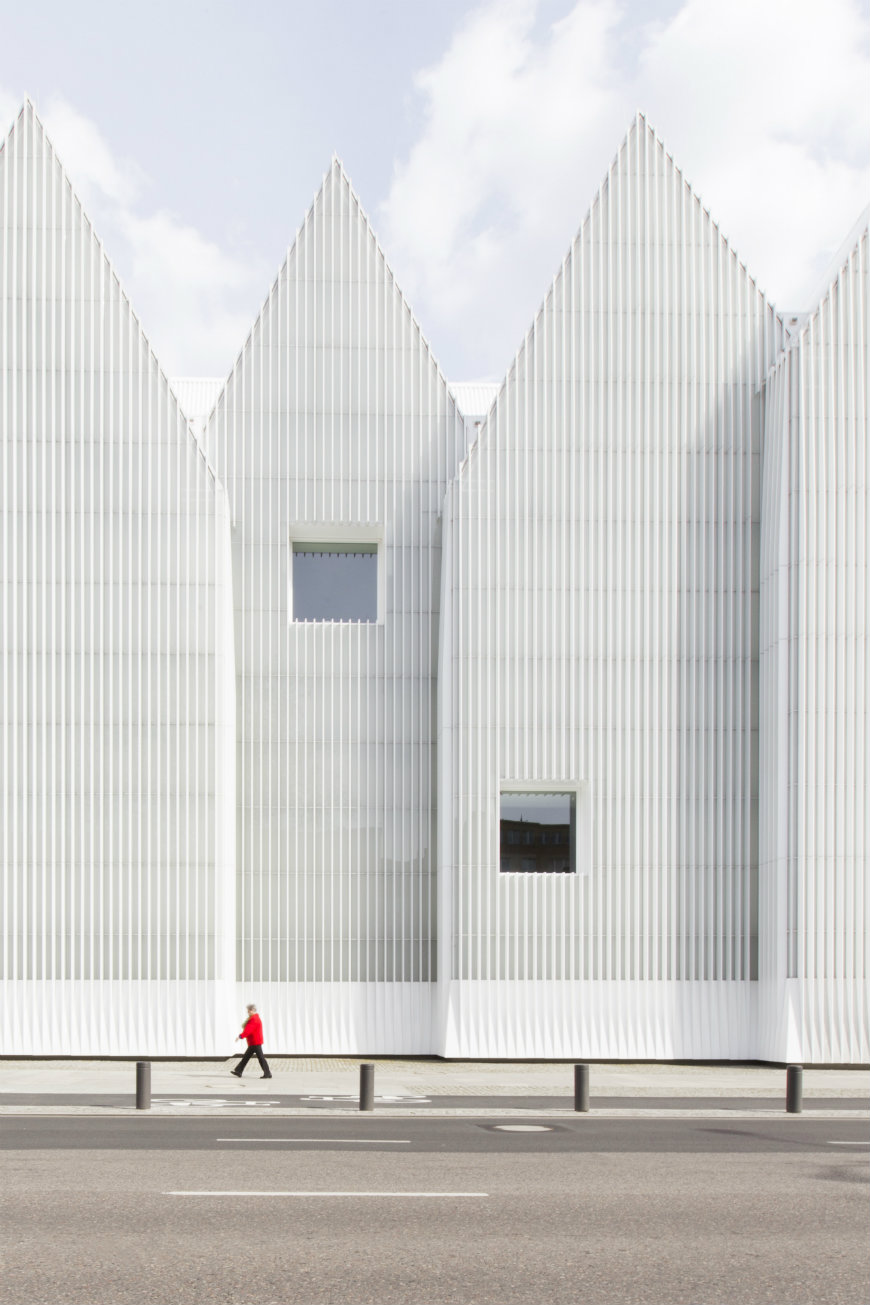 world’s top architectural images