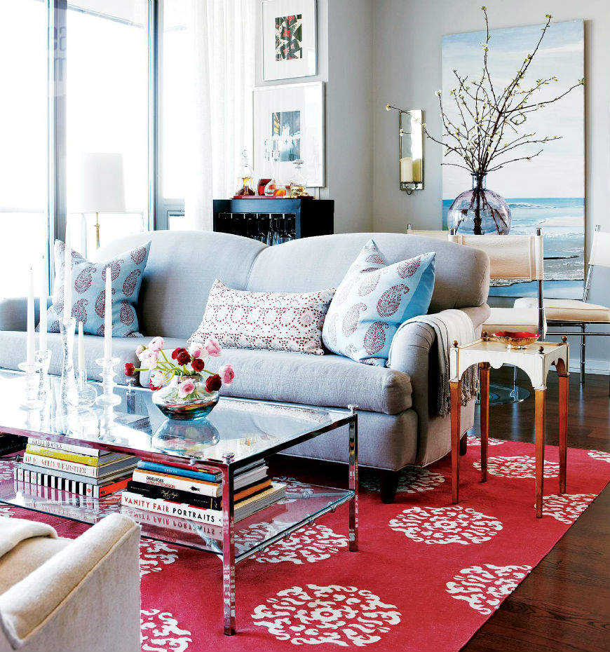 Interior design tips 10 contemporary living room ideas (3)