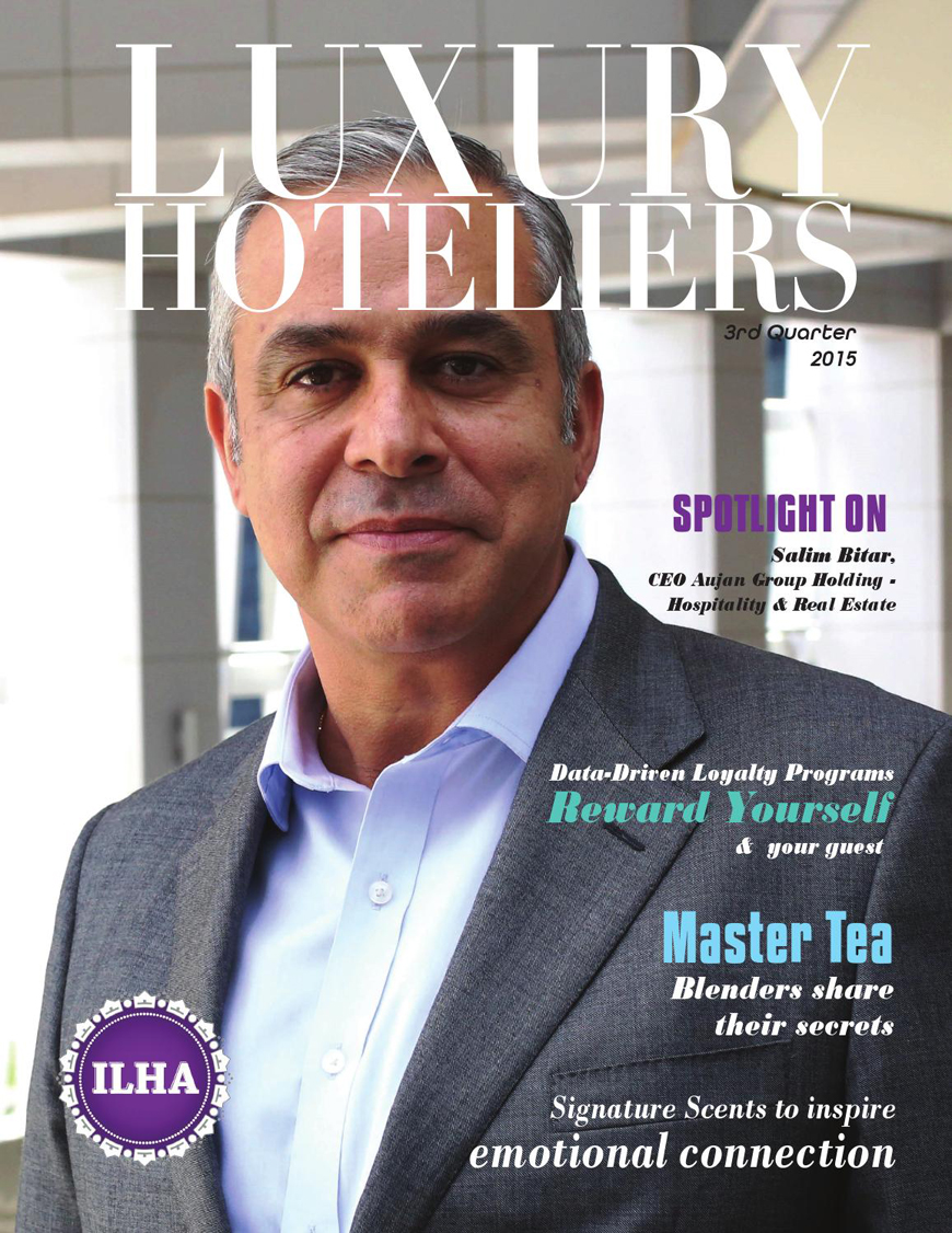Best hospitality magazines to see this month