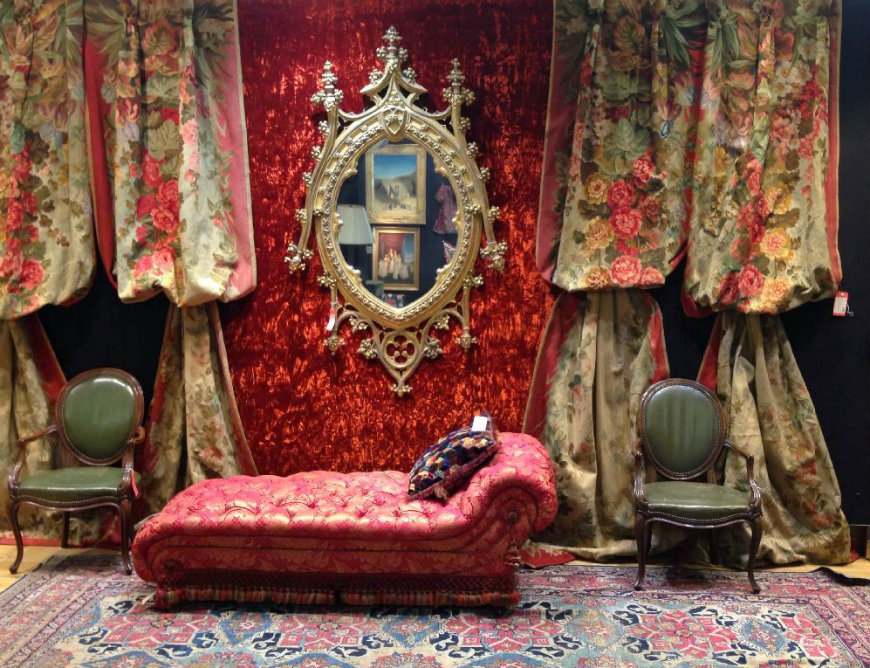 TESSA KENNEDY – BRITAIN’S BOLDEST INTERIOR DESIGNER3