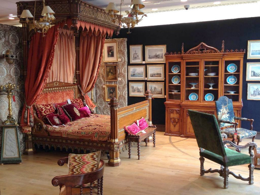 TESSA KENNEDY – BRITAIN’S BOLDEST INTERIOR DESIGNER6