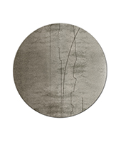 KALINA Wool Rug Modern Design by BRABBU is a versatyle hand tufted ruf for a modern home decor.