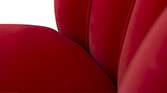 DALYAN | Armchair Mid Century Modern Design by BRABBU