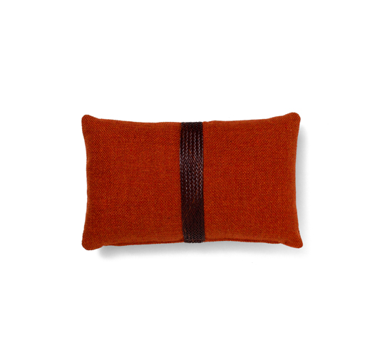 CHRAFT | Eclectic Design Pillow by BRABBU