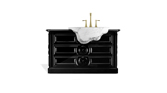 PETRA Washbasin Maison Valentina | Luxury Bathrooms
