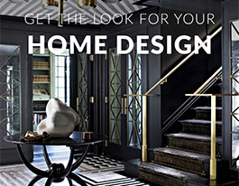 100 Home Design Ideas