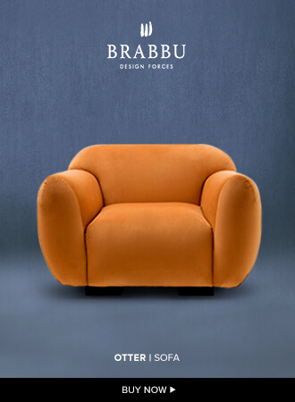 Otter Single Sofa