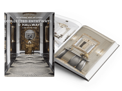 Book Collected Entryways Interiors