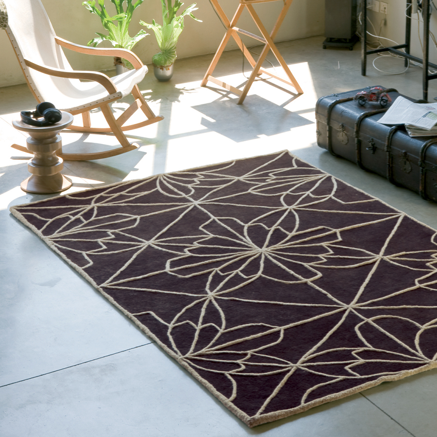 African House Rugs Collection by Nani Marquina