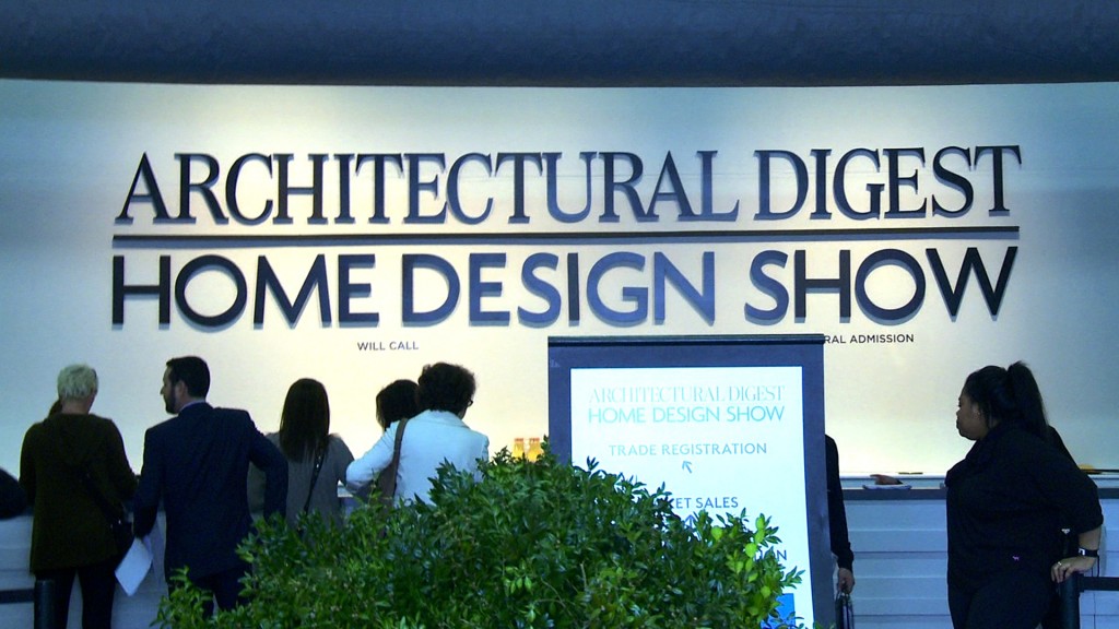 AS Show 2013 New York