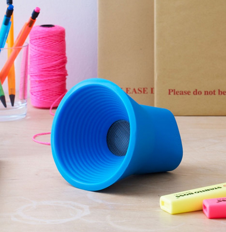 "Today starts New York Design Week which happens to the 21st of May. The expectations are high and there are several events scheduled for this period of time. INTRO NY is one of the events taking place during New York Design Week and promises to be inspiring"