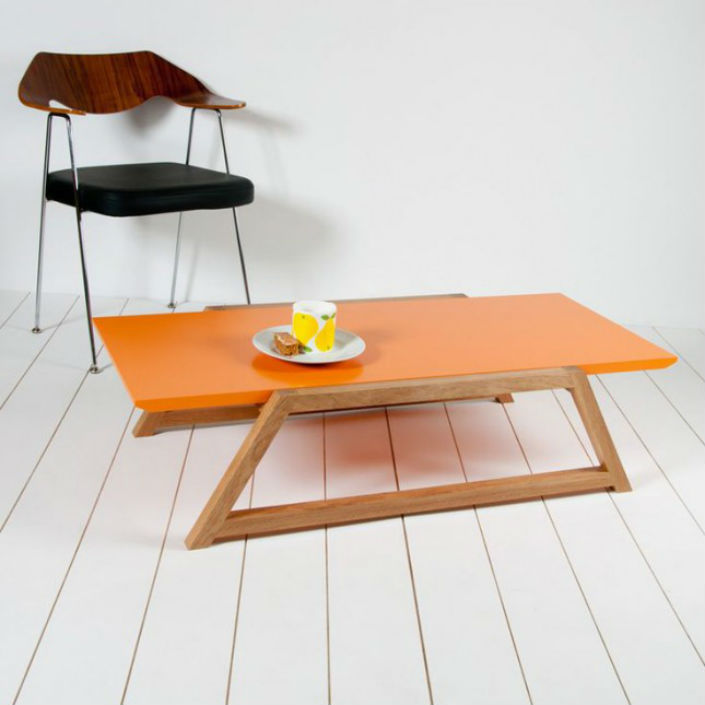 The most beautiful coffee table designs