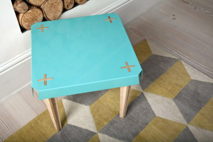 The most beautiful coffee table designs