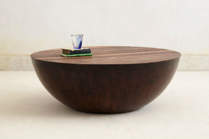 The most beautiful coffee table designs