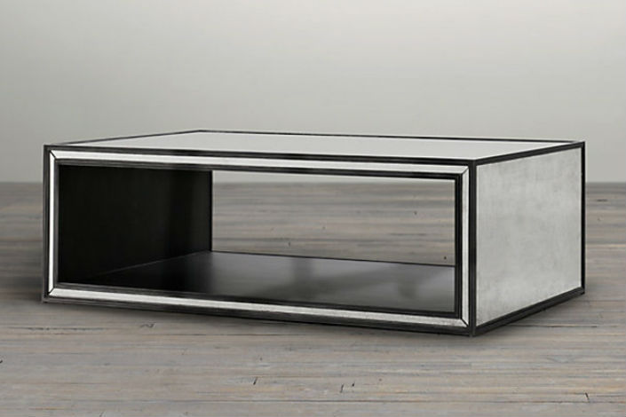 The most beautiful coffee table designs