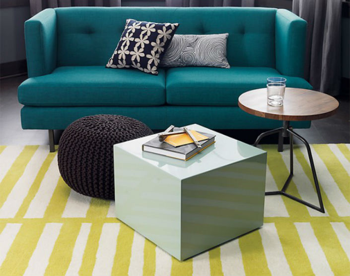 The most beautiful coffee table designs