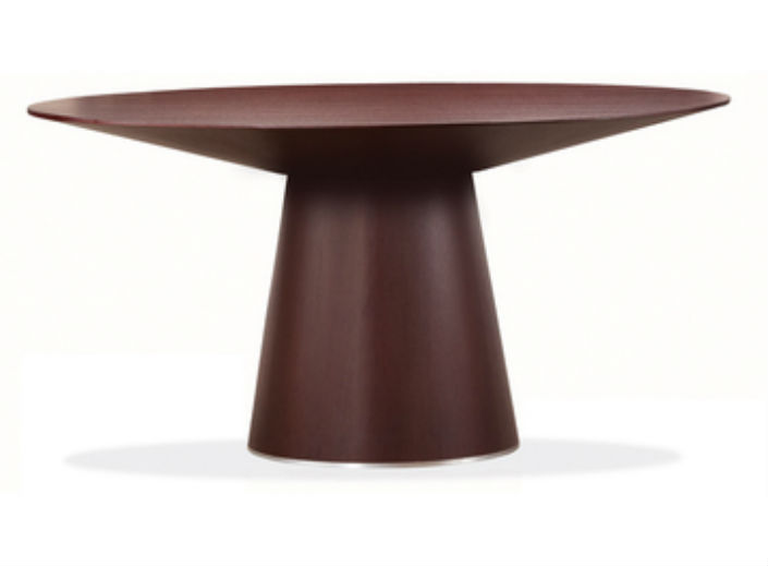 Contemporary round centre tables