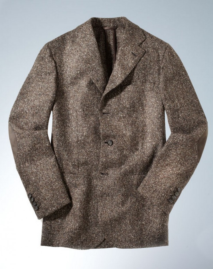 "Brioni"