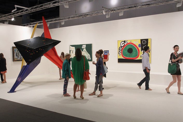 Art Basel Miami Beach Preview