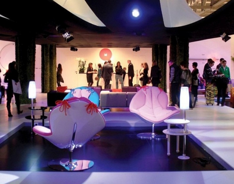 "What to expect at Bahrain International Design Week 2013 (BIDW)"
