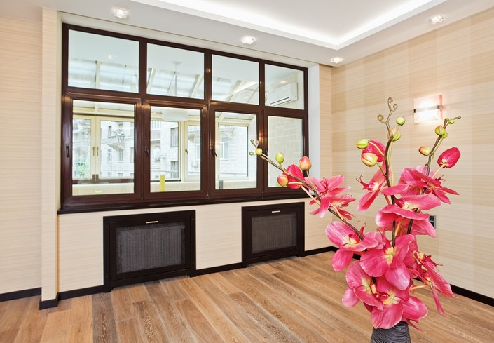 “If you love to your home to be bright and interesting to reflect your personality, it no longer has to be restricted to the interior. You can now select a colour theme for your uPVC windows, instead of sticking to the regular white ones.”