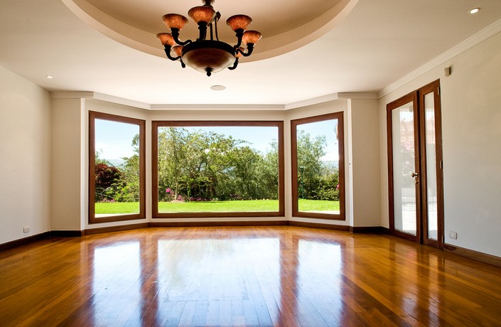 “If you love to your home to be bright and interesting to reflect your personality, it no longer has to be restricted to the interior. You can now select a colour theme for your uPVC windows, instead of sticking to the regular white ones.”