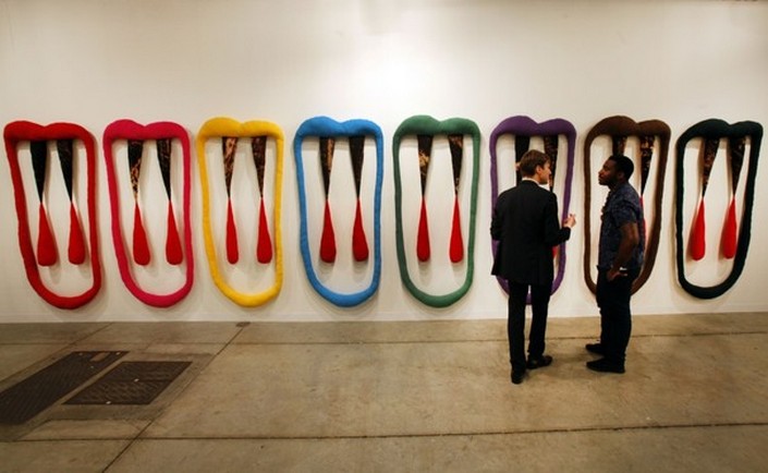 Art Basel Miami Beach Preview