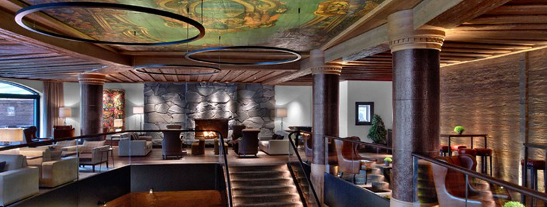 “The awards that celebrate exceptional hotel design and architecture, honouring the work of industry leading architects, designers, hotel owners and operators are the “Oscars” of the hotel industry.”