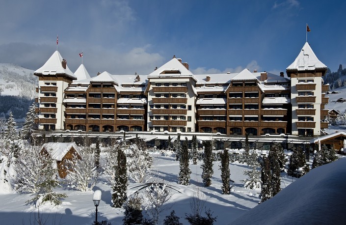 “The awards that celebrate exceptional hotel design and architecture, honouring the work of industry leading architects, designers, hotel owners and operators are the “Oscars” of the hotel industry.”