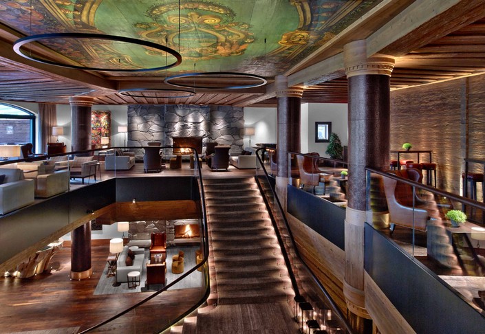 “The awards that celebrate exceptional hotel design and architecture, honouring the work of industry leading architects, designers, hotel owners and operators are the “Oscars” of the hotel industry.”