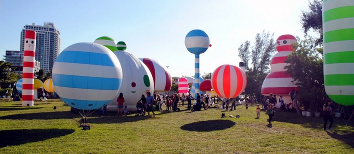 Art Basel Miami Beach Preview